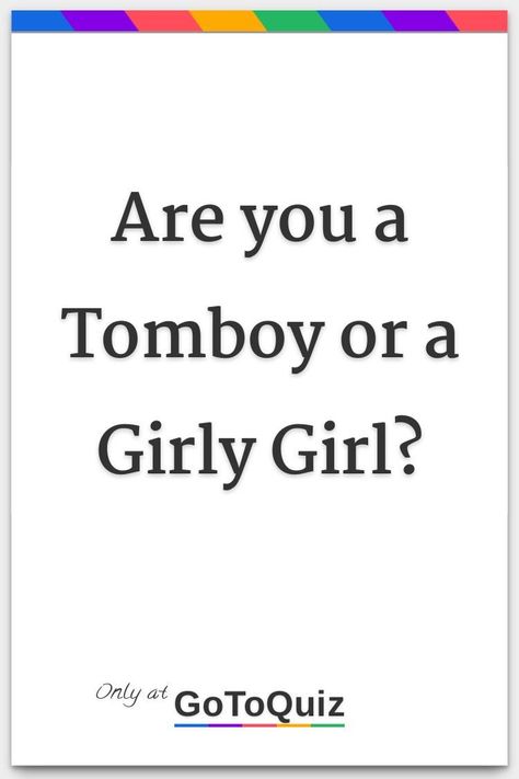 Tomboy Style Ideas, Tomboy Outfits With Names, Casual Tomboy Outfits Aesthetic, Girly Vs Tomboy, Girly Girly Outfits, Tomboy To Girly Makeover, Outfit Ideas Pics, Girly Tomboy Outfits Aesthetic, Birthday Outfit Tomboy