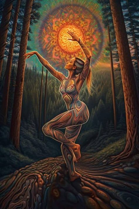 Nature,blacksmith,pagan,tantra, yoga,tai chi,bikes,kundalini,Land Rover, Shropshire Wiccan Kundalini Tantra, Kundalini Art, Circle Inspiration, Feminine Devine, Kundalini Energy, Kundalini Awakening, Diy Crafts Bookmarks, Sacred Feminine, Feminine Art