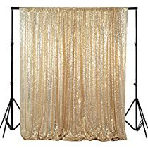 Check this out! Sequin Photo Backdrop, Curtain Background, Sequin Curtains, Glitter Curtains, Photobooth Backdrop, Backdrop For Wedding, Wedding Party Photography, Glitter Backdrop, Backdrop Fabric