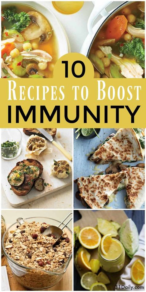 Easy Ways to Build Immunity Through 10 Delicious Recipes Build Immunity, 31 Daily, Healthy Hacks, Saffron Threads, Immune Boosting Foods, Healthy Immune System, Special Diet, Job Ideas, Daily Recipes