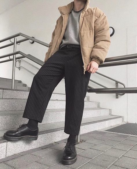 Men's Streetwear, Mens Fashion Casual Winter, Mens Fashion Edgy, Stylish Mens Fashion, Mens Fashion Photography, Clothing Outfits, Mens Fashion Urban, Mens Fashion Fall, Stylish Mens Outfits