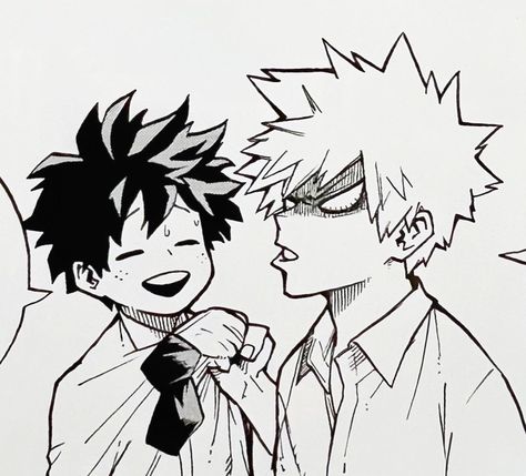 Bakugo My Hero Academia, Wonder Duo, Kermit The Frog Gif, Touhou Anime, Bakugou Manga, Romantic Anime Couples, Funny Doodles, Manga Cute, Anime Screenshots