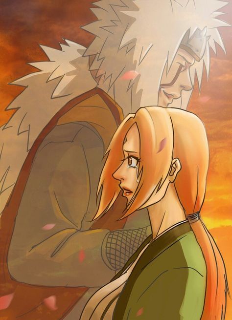 Jiratsu jiraiya and tsunade Naruto Prints, Jiraiya X Tsunade, Jiraiya Tsunade, Jiraiya And Tsunade, Tsunade And Jiraiya, Naruto Ships, Tsunade Senju, Naruto Ship, Naruto Uzumaki