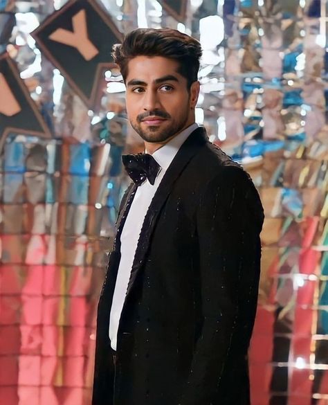 Abhimanyu Birla, Harshad Chopra, Harshad Chopda, Actors, Dresses, Quick Saves