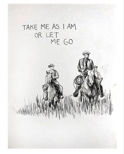 Western Lockscreen, Cowboy Poetry, Cowgirl Tattoos, Cowboy Tattoos, Western Wallpaper, Western Quotes, Cowboy Quotes, Western Tattoos, Western Artwork