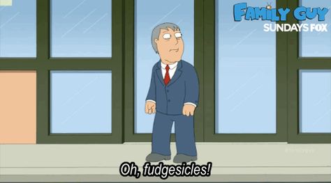 Fiddlesticks, Mayor West! #familyguy Mayor West, Adam West, Pfp Aesthetic, American Dad, Family Guy, Film, Quick Saves