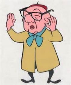 10 Best Mr Magoo images | Mr magoo, Cartoons, Childhood Mr Magoo, Old School Cartoons, Disney Cards, Looney Tunes Cartoons, Cartoon Books, Classic Cartoon Characters, Mary Ann, Cartoons Series, Old Cartoons