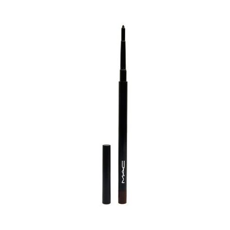 Mac Eye Brows Eyebrow Crayon Spiked * Read more reviews of the product by visiting the link on the image. Mac Brow Pencil, Mac Eyebrow Pencil, Makeup For Older Women, Mac Eyes, Eye Brows, Eyeshadow For Brown Eyes, Eyes Lips Face, Basic Makeup, Best Eyebrow Products