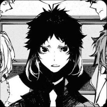 Bsd Kin, Kin Quiz, Akutagawa Pfp, Akutagawa Ryunosuke, Online Quiz, Increase Sales, Free Online, Hair, Anime