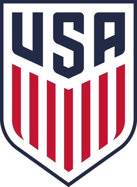 Soccer Team Logo, Usa Soccer Team, Honduras Travel, Soccer Logo, Us Soccer, Africa Do Sul, Usa Soccer, Soccer Kits, Mens Soccer