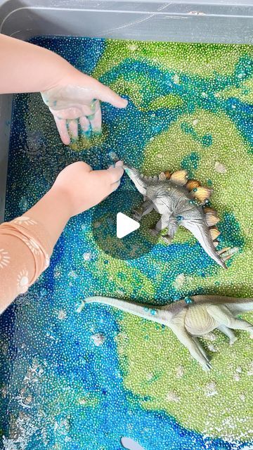 Chia Seed Slime, Chia Seeds In Water, Muni Long, Soak Chia Seeds, Chia Seed Water, Funny Accidents, Food Dye, Messy Play, Jokes In Hindi