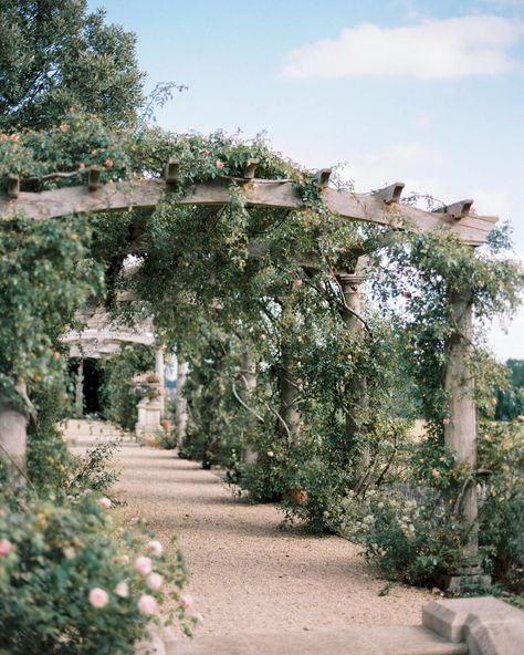 Fresh Summer colour palette, beautiful gardens, Cotswolds country manor house and lots of delicate details… this wedding ticked ALL the boxes. 🧡 Tablescaping doesn’t have to be busy layers and maximalism, giving key pieces a backdrop to shine and allowing the venue and interiors to do some of the talking is a huge balancing act and ultimately our designs are always inspired by and created *with* not just for our clients. 📷 @katiejulia_ 📍 @euridge_ #weddinginspiration #tablescapes #table... Countryside Manor, Wedding Manor House, Manor House Wedding, Country Manor Wedding, Uk Wedding Venues English Country, Adare Manor Wedding, Orting Manor Wedding, Country Manor House, Summer Color Palette