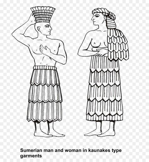 Alina Boston   An example of a "Kaunakes Garment" Kaunakes Mesopotamia, Ancient Mesopotamia, Mesopotamia, Middle East, Fashion Fashion, Boston, Comics, History, Fashion Design