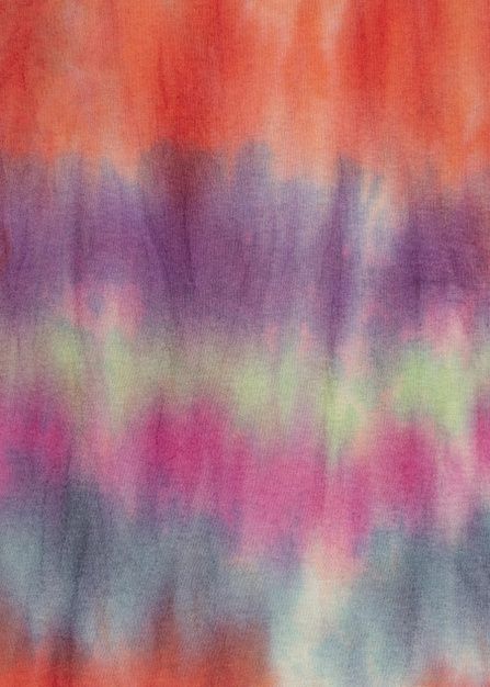 Multicolored gradient tie-dye fabric sur... | Free Photo #Freepik #freephoto #abstract Tie Dye Gradient, Dye Fabric, Tie Dye Fabric, Tie Dye Colors, Fabric Textures, Cool Ties, Collage Wall, Art Collage Wall, Wallpaper Wallpaper