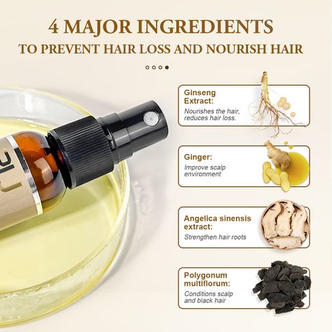 Home made hair oil for hair growth