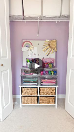 Clear Drawers, Craft Storage Organization, Organized Chaos, Bead Kits, Craft Storage, Kid Spaces, Storage System, Grown Up, Sabrina Carpenter