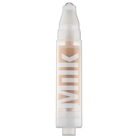 Sunshine Skin Tint SPF 30 - MILK MAKEUP | Sephora Milk Cosmetics, Milk Makeup Sephora, Cosplay Fashion, Face Base, Tinted Spf, Skin Tint, Milk Makeup, Products Makeup, Beauty Favorites