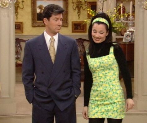 Fran Fine Fashion, Fran Fine The Nanny, Miss Fine, Nanny Outfit, Fran Fine Outfits, 90’s Outfits, Fran Fine, 90s Inspired Outfits, The Nanny