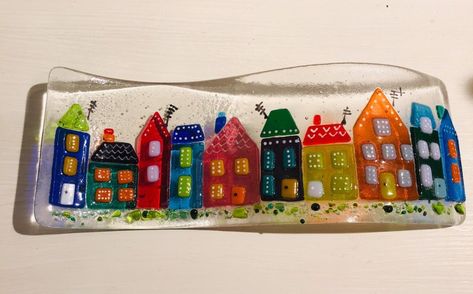 Candle Screen, Fused Glass Panel, Fused Glass Dishes, Slumped Glass, Fused Glass Wall Art, Glass Fusion Ideas, Fused Glass Artwork, Fused Glass Ornaments, Glass Fusing Projects