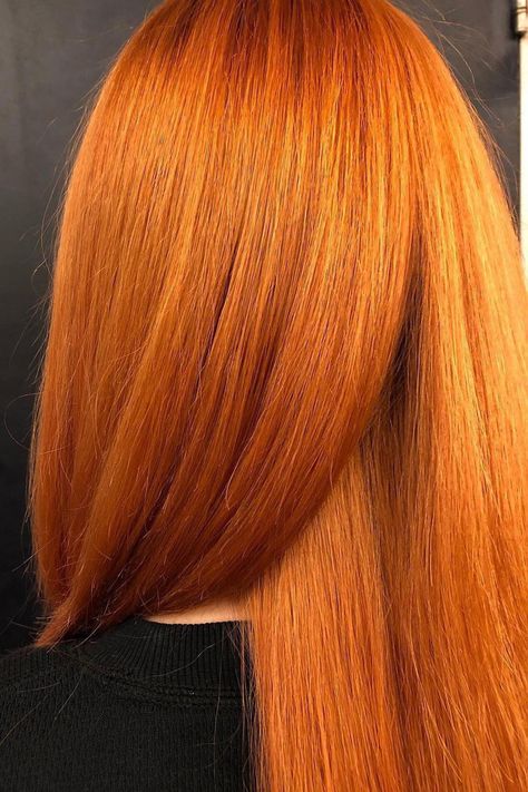 Life's a Tangerine Dream by Rebecca. Transform bleached blonde hair to a bright, true orange colour. Tangerine Hair Color, Bleach London Tangerine Dream, Tangerine Hair, Bright Orange Hair, Bleached Blonde Hair, Wavy Pixie Haircut, Bleached Blonde, London Hair, Wavy Pixie