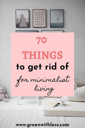 Minimalistic Lifestyle, Modern Minimalist Home Decor, Things To Declutter, Minimalist Living Tips, Minimalism Challenge, Minimalist Organization, Becoming Minimalist, Declutter Home, Minimalist Inspiration