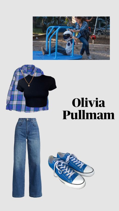 Book week ideas | pt.1 Olivia Pullman from wonder Via Pullman, Book Week Ideas, Book Week, Your Aesthetic, Connect With People, Creative Energy, Wonder, Energy, My Style