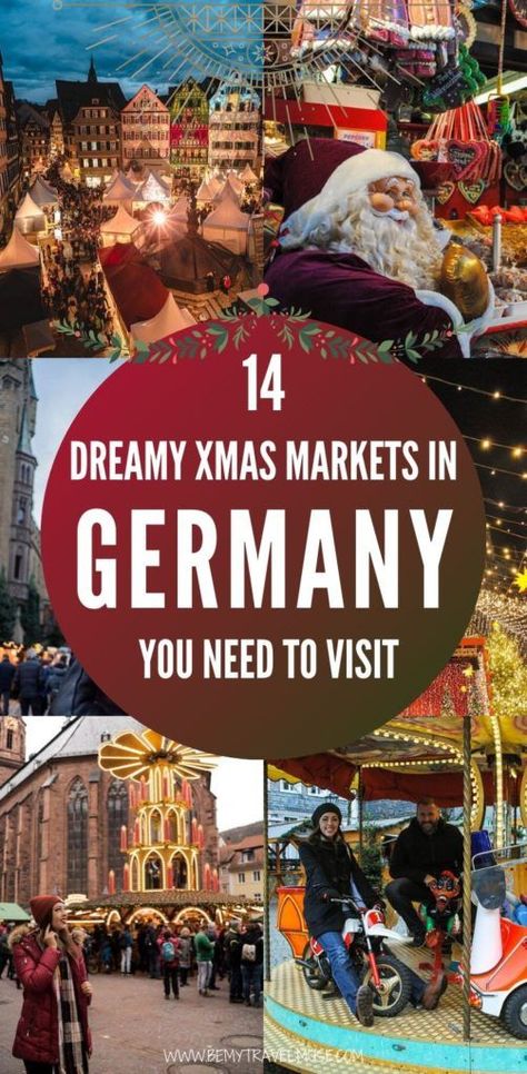 German Christmas Market Food, Nuremberg Christmas Market, Cologne Christmas Market, Christmas Travel Destinations, Christmas Markets Germany, Christmas In Germany, Germany Christmas, Friends Picture, Germany Vacation