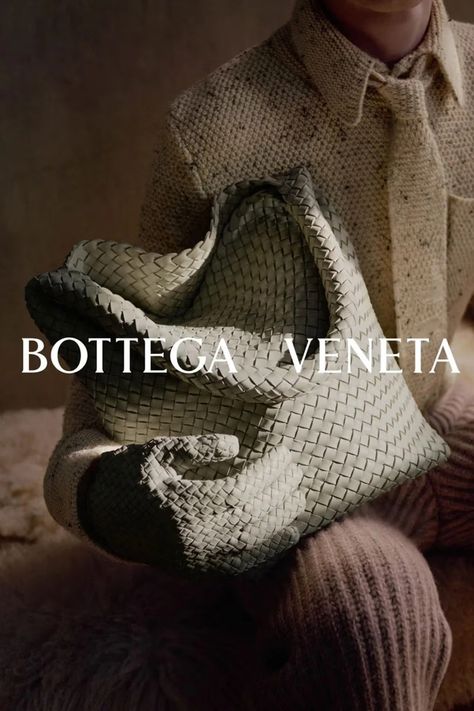 Bottega Veneta Campaign, Liu Wen, Mens Editorial, Winter 23, The Local Project, Brand Campaign, Curated Design, Fashion Design Clothes, Winter 2023