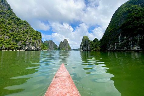 How a Travel Agent Helped Turn My Family Vacation in Vietnam Into a Spectacular Trip Make My Trip, Family Beach Trip, Best Trip, Paris Travel Guide, Travel Club, Dream Travel Destinations, Hoi An, Cruise Travel, Long Trips