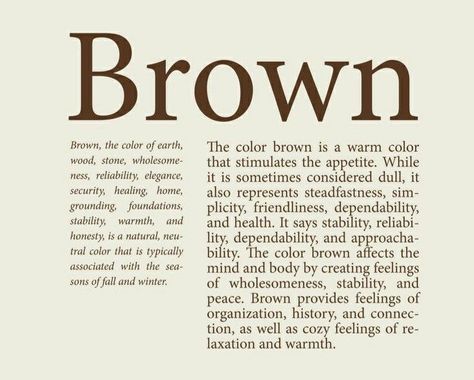 Ios Brown Aesthetic, Brown Aesthetic Color, Colors Quotes, Graphic Design Illustration Art, Brown Nature, Design Illustration Art, Wallpaper Ios, Iphone Wallpaper Ios, Color Quotes