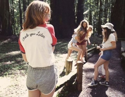 80s Summer Camp, Camping Tips And Tricks, Summer Camp Aesthetic, 80s Summer, Camp Vibes, Camping Aesthetic, Slasher Movies, Camp Counselor, Go Outdoors