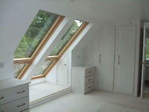 . Attic Rooms Ideas, Attic Renovation Ideas, Finished Attic, Attic Bedroom Designs, Attic Playroom, Attic Loft, Attic House, Attic Flooring, Attic Conversion