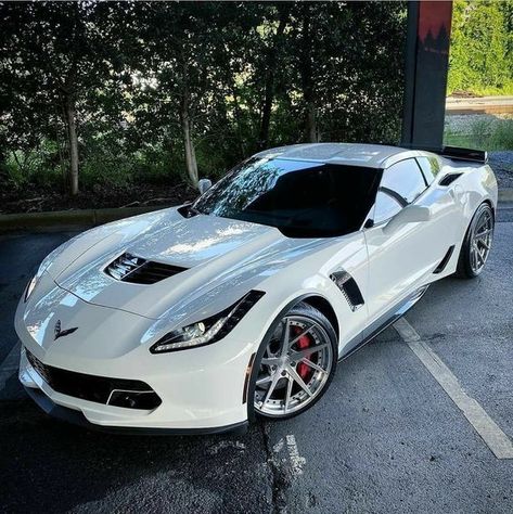 Corvette Stingray C7, Corvette C7 Stingray, C7 Stingray, R34 Skyline, Chevrolet Corvette C7, Top Luxury Cars, Chevy Muscle Cars, Corvette C7, Corvette Z06