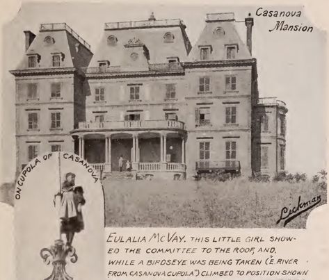 Casanova Mansion, previously the Whitlock Mansion West Farms Bronx 1897 Bronx History, Elegant Houses, Age Aesthetic, Bronx Nyc, The Bronx New York, Vintage Nyc, Bronx New York, Victorian Photos, Adirondack Mountains