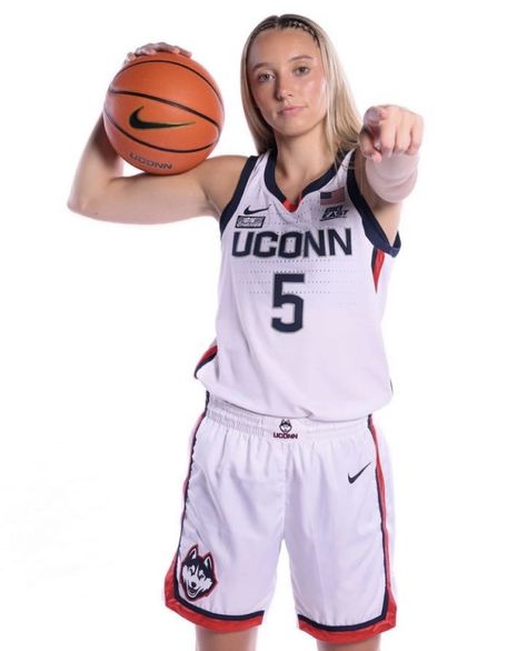 Uconn Basketball, Basketball Girlfriend, Uconn Womens Basketball, Paige Bueckers, Justin Verlander, Future Girlfriend, Callum Turner, Antoine Griezmann, Love And Basketball