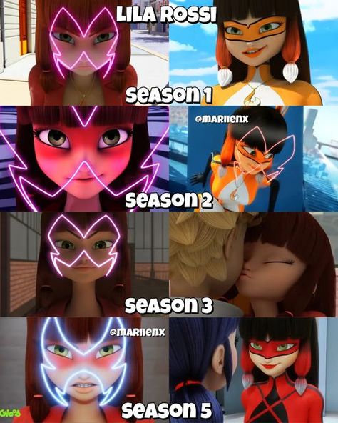 Mlb Marinette, Miraculous Season 5, Marinette Miraculous, Legacy Quotes, Ladybug Funny, Female Cartoon Characters, Miraculous Ladybug Oc, Miraculous Ladybug Memes, Discovery Kids