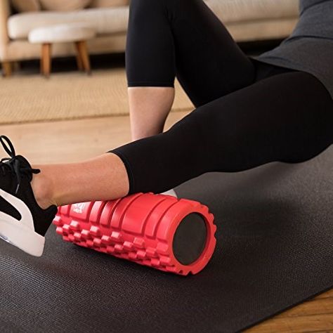 Muscle Roller Stick, Lower Back Injury, Devotional Topics, Foam Roller Exercises, Muscle Roller, Foam Rolling, Yoga Iyengar, Hip Pain, Deep Tissue Massage