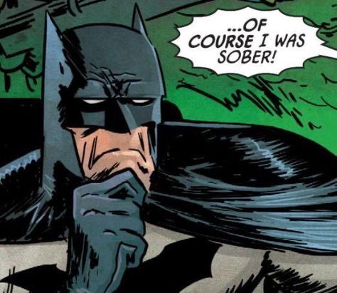 Batman Comic Funny, Batman Reaction Pic, Batman Widgets, Gotham Nights, Batman Meme, Miles Morales Icon, Wholesome Comics, Marvel Comics Funny, Gotham Batman