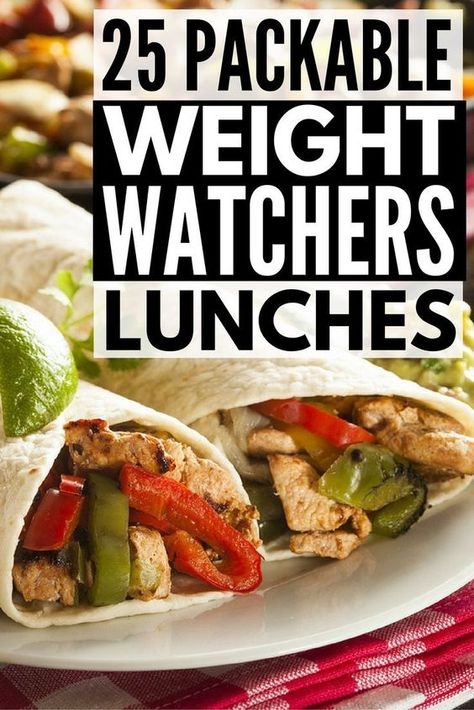 Looking for Weight Watchers lunch ideas and recipes with points? You've come to the right place. We've got heaps of make-ahead packed lunch ideas that are quick and easy to make, and that are perfect for work or while you're on the go. Enjoy! Weight Watchers Lunch, Weight Watchers Lunches, Plats Weight Watchers, Weight Watchers Meal Plans, Weight Watcher Dinners, Resep Diet, Weight Watchers Diet, Healthy Eating Habits, Ww Recipes