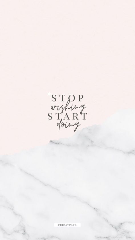 Small Quotes For Motivation, Stop Wishing Start Doing Wallpaper, Small Quotes For School, Small Quotes Wallpaper, Ipad Motivational Wallpaper, Self Motivation Wallpaper Aesthetic, Motivational Phone Wallpaper, Open Wallpaper, Ipad Wallpaper Quotes