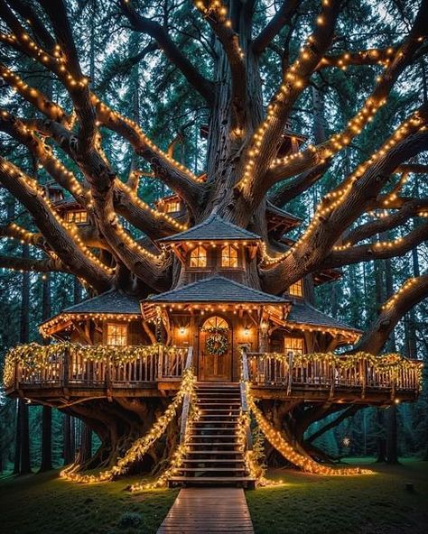 All Posts • Instagram Magical Minecraft, Barnodium Homes, Tree Homes, Duck House Plans, Fairytale Houses, Beautiful Tree Houses, Tree House Plans, Magical House, Fairytale House