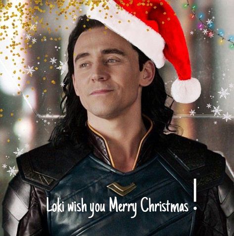 Loki Christmas, Wallpaper Christmas, Loki, Christmas