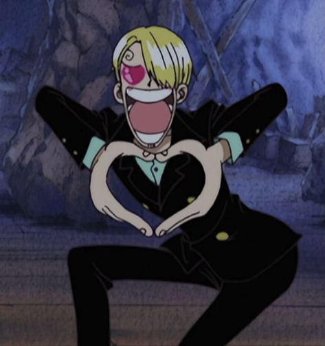 Sanji X Robin, Sanji Heart Eyes, Sanji And Robin, Sanji Robin, Dr Friends, One Piece Meme, One Piece Funny, Zoro One Piece, One Peice Anime