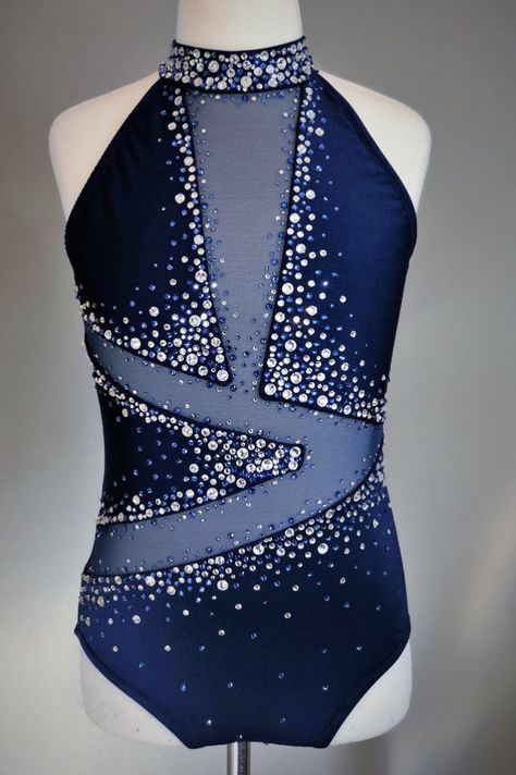 Acro Leotards, Twirling Costumes, Wrestling Outfits, Cute Dance Costumes, Pretty Dance Costumes, Dancesport Dresses, Carnaval Costume, Dance Competition Dress, Custom Dance Costumes