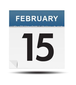 February 15 Birthday, 15 February Birthday, 15 February, Daily Calendar, February Birthday, February 6th, February 15, My Birthday, Allianz Logo