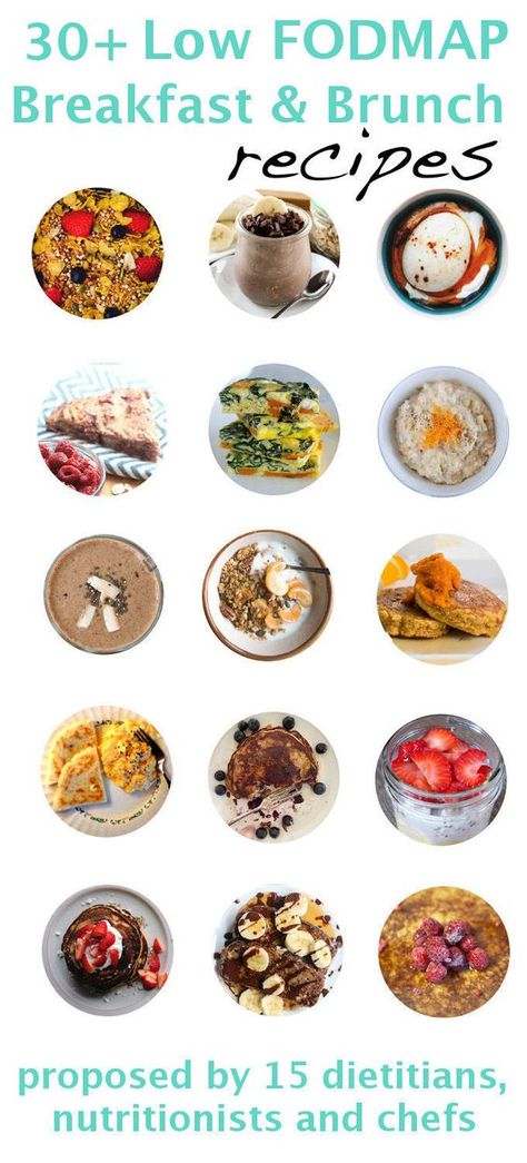 If you’ve already started the low-FODMAP diet you may have learned that eating a huge breakfast, lunch or dinner has not been Ibs Breakfast Ideas, Low Fodmap Breakfast, Low Residue Diet, Fod Map, Fodmap Food, Fodmap Breakfast, Fodmap Friendly Recipes, Low Fodmap Snacks, Fodmap Snacks