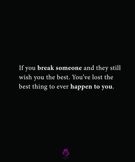 If you break someone and they still
wish you the best. You’ve lost the
best thing to ever happen to you.
#relationshipquotes #womenquotes If You Break Someone And They Still, Losing The Best Thing That Ever Happened To You, He Lost The Best Thing Quotes, You Lost Her, Losing Everything Quotes, Ancestral Prayers, Loving Someone Quotes, Simply Quotes, Amused Quotes