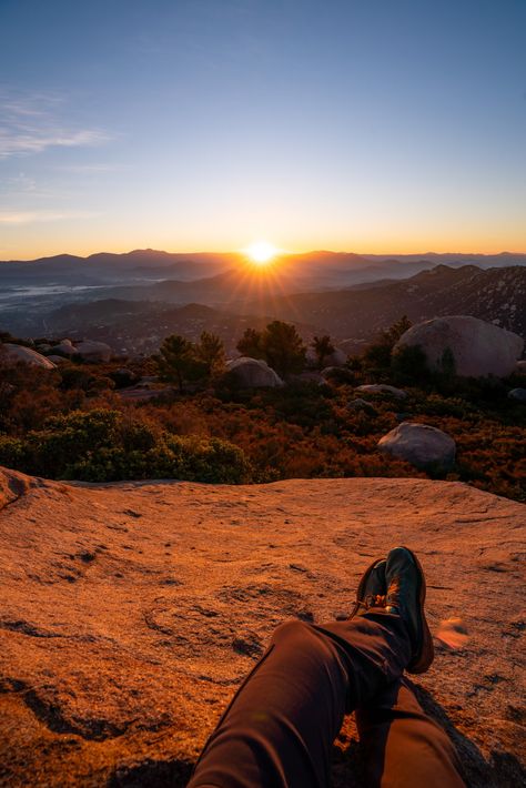 Best Hikes San Diego Potato Chip Rock, Sandiego California, Potato Chip, San Diego California, Day Hike, Road Trips, San Diego, Potato, Road Trip