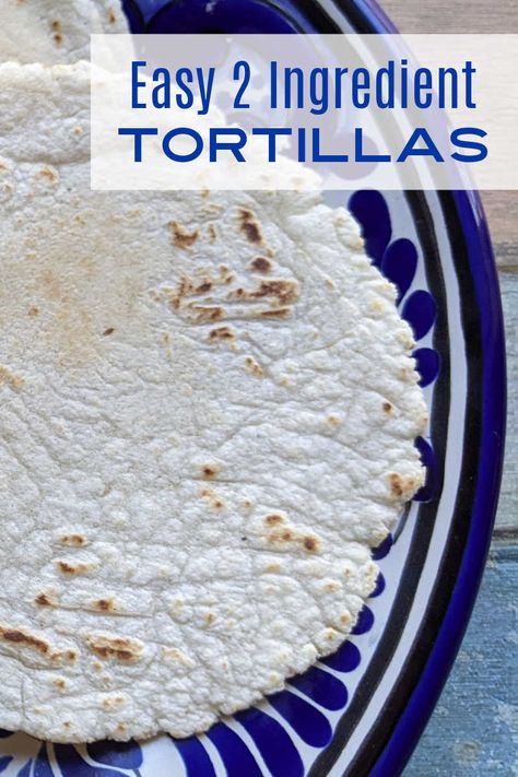 2 Ingredient Tortillas, Alkaline Bread, Coconut Flour Tortillas, Tortillas Recipe, Homemade Tortilla, Tortilla Recipe, Homemade Tortillas, Low Carb Diet Recipes, 2 Ingredient