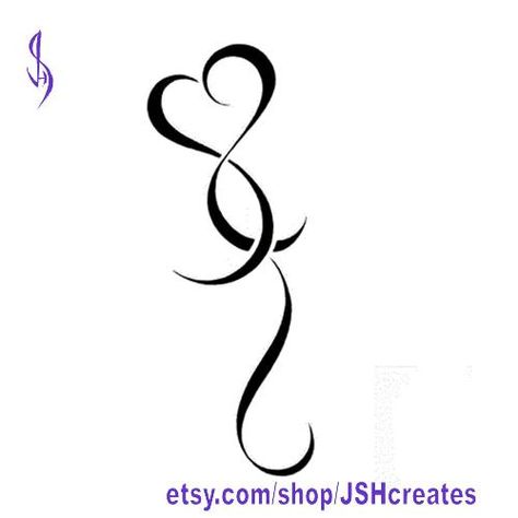 Swirly Love Life Loyalty Tattoo Design - TattooWoo.com Celtic Neck Tattoos Women, Love Life Loyalty Tattoo Symbols, Love Loyalty Tattoo, Unconditional Love Tattoo, Celtic Mother Tattoos, Large Tattoo Designs, Mum And Daughter Tattoo, Loyalty Tattoo, Inspiring Quote Tattoos